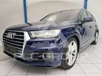 2018 Audi Q7