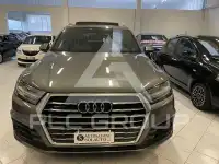2018 Audi Q7