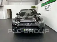 2018 Audi Q7
