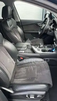 2018 Audi Q7