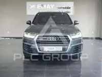 2018 Audi Q7