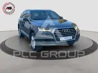 2018 Audi Q7