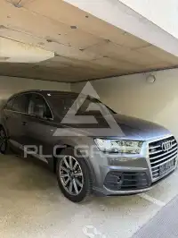 2018 Audi Q7