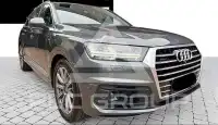 2018 Audi Q7