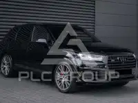 2018 Audi Q7