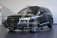 2018 Audi Q7