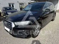2018 Audi Q7