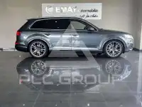 2018 Audi Q7
