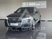 2018 Audi Q7