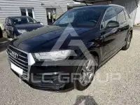 2018 Audi Q7