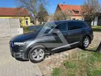 2018 Audi Q7