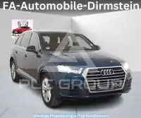 2018 Audi Q7