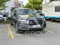 2018 Audi Q7