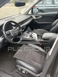 2018 Audi Q7