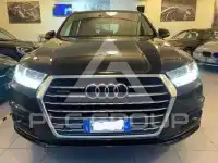 2018 Audi Q7