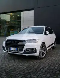 2018 Audi Q7