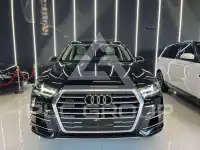 2018 Audi Q7