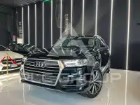 2018 Audi Q7
