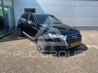 2018 Audi Q7