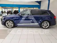 2018 Audi Q7