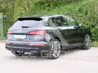 2018 Audi SQ5
