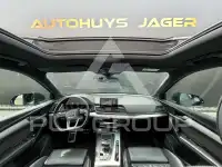 2018 Audi SQ5