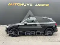 2018 Audi SQ5