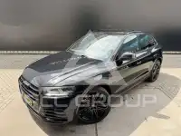 2018 Audi SQ5