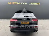 2018 Audi SQ5