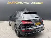 2018 Audi SQ5