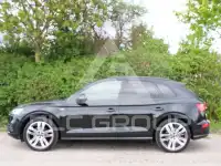 2018 Audi SQ5