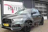 2018 Audi Q3