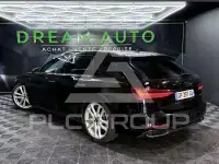 2018 Audi A6