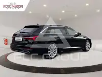 2018 Audi A6