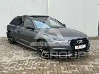 2018 Audi A6