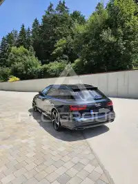 2018 Audi A6