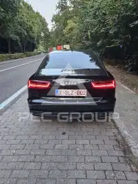 2018 Audi A6