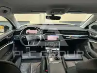 2018 Audi A6