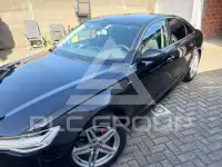2018 Audi A6