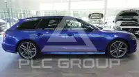 2018 Audi A6