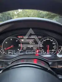 2018 Audi A6