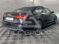 2018 Audi A6