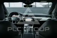 2018 Audi A6