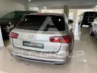 2018 Audi A6