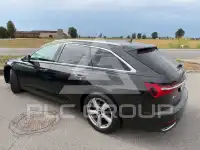 2018 Audi A6