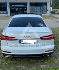 2018 Audi A6