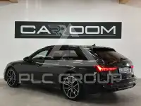 2018 Audi A6
