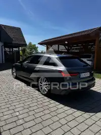 2018 Audi A6