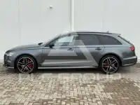 2018 Audi A6