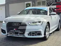 2018 Audi A6